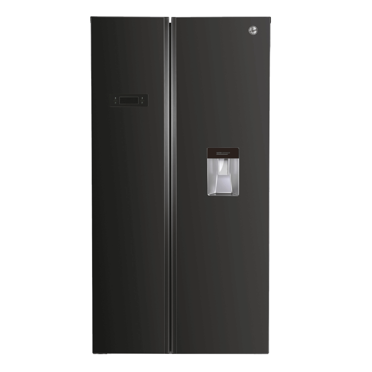 Hoover HHSBSO 6174BWD Side by Side K hl Gefrierkombination 777 77 EUR hoover-hhsbso-6174bwd-side-by-side-k-hl-gefrierkombination-777-77-eur