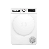 Bosch WQG233D20 W&auml;rmepumpentrockner