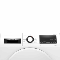 Bosch WQG233D20 W&auml;rmepumpentrockner