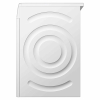 Bosch WQG233D20 W&auml;rmepumpentrockner