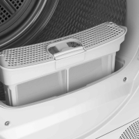 Bosch WQG233D20 W&auml;rmepumpentrockner