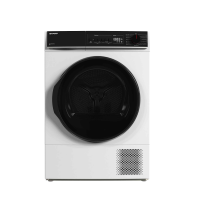 Sharp KD-PRO8S7GWC-DE W&auml;rmepumpentrockner