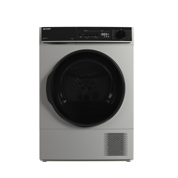 Sharp KD-PRO7S7GSD-DE W&auml;rmepumpentrockner