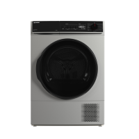 Sharp KD-PRO7S7GSD-DE W&auml;rmepumpentrockner