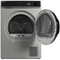 Sharp KD-PRO7S7GSD-DE W&auml;rmepumpentrockner