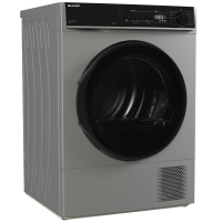 Sharp KD-PRO7S7GSD-DE W&auml;rmepumpentrockner