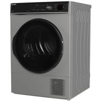 Sharp KD-PRO7S7GSD-DE W&auml;rmepumpentrockner