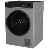 Sharp KD-PRO7S7GSD-DE W&auml;rmepumpentrockner