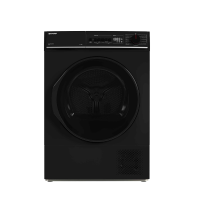 Sharp KD-PRO0S7GBD-DE W&auml;rmepumpentrockner