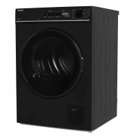 Sharp KD-PRO0S7GBD-DE W&auml;rmepumpentrockner