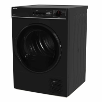 Sharp KD-PRO0S7GBD-DE W&auml;rmepumpentrockner