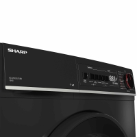 Sharp KD-PRO0S7GBD-DE W&auml;rmepumpentrockner