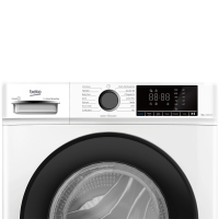 Beko BM3WFOE841PSA Waschmaschine