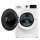 Beko BM3WFOE841PSA Waschmaschine