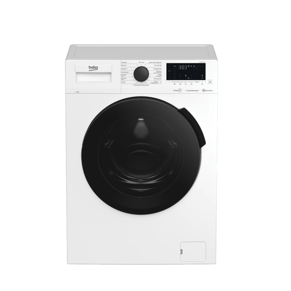 Beko WMC81464ST1 Waschmaschine