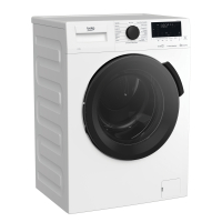 Beko WMC81464ST1 Waschmaschine