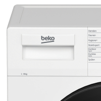 Beko WMC81464ST1 Waschmaschine