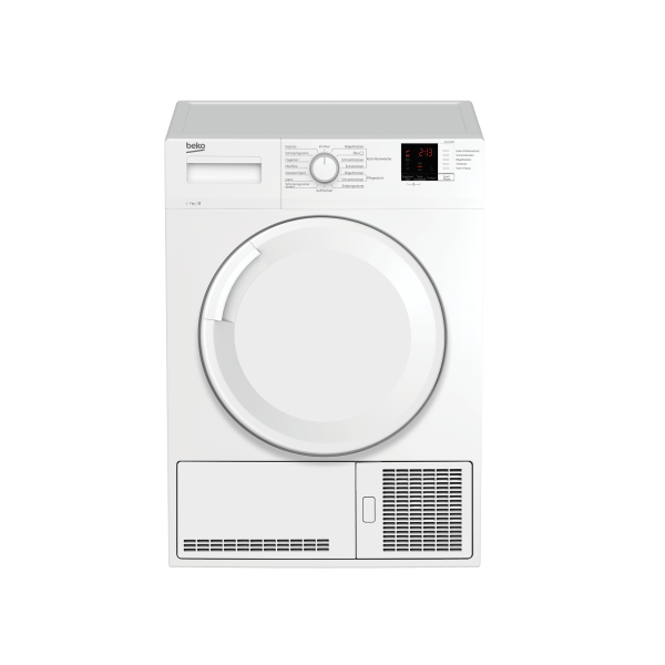 Beko DCU7330N1 Kondenstrockner