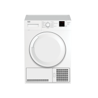 Beko DCU7330N1 Kondenstrockner