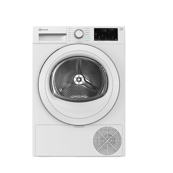Bauknecht BT 7RC WW W&auml;rmepumpentrockner