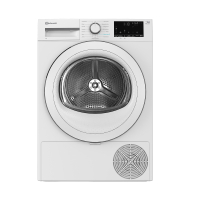 Bauknecht BT 7RC WW W&auml;rmepumpentrockner