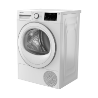 Bauknecht BT 7RC WW W&auml;rmepumpentrockner