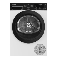 Bauknecht BT 8RC WS W&auml;rmepumpentrockner