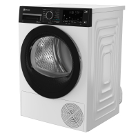 Bauknecht BT 8RC WS W&auml;rmepumpentrockner