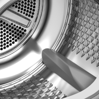 Bauknecht BT 8RC WS W&auml;rmepumpentrockner