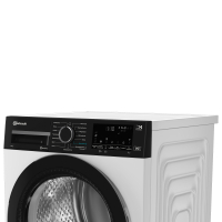 Bauknecht BT 8RC WS W&auml;rmepumpentrockner