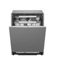 LG DB476TXS Geschirrsp&uuml;ler