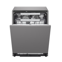 LG DB476TXS Geschirrsp&uuml;ler