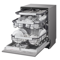 LG DB476TXS Geschirrsp&uuml;ler