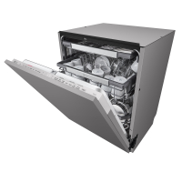 LG DB476TXS Geschirrsp&uuml;ler