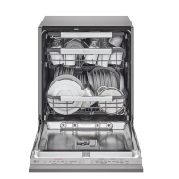 LG DB476TXS Geschirrsp&uuml;ler