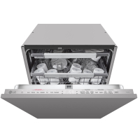 LG DB476TXS Geschirrsp&uuml;ler