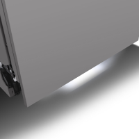 LG DB476TXS Geschirrsp&uuml;ler