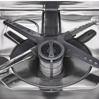 LG DB476TXS Geschirrsp&uuml;ler