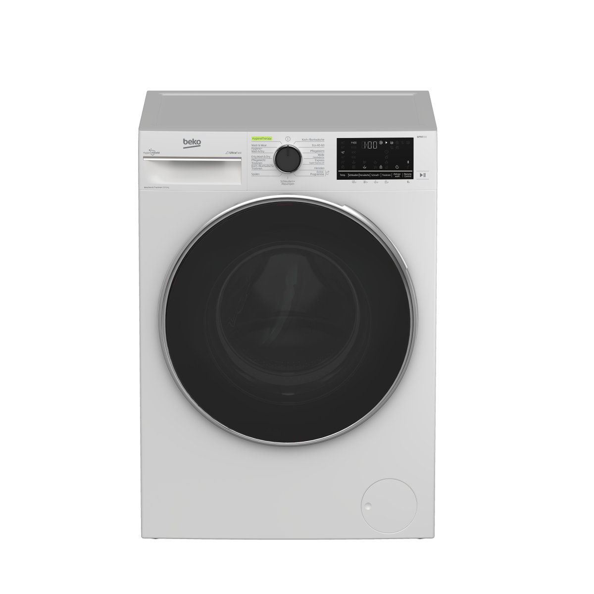 Beko B3DFT510442W Waschtrockner, 499,90 EUR