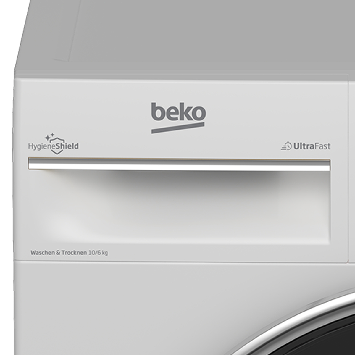 Beko B3DFT510442W Waschtrockner, 489,99 EUR