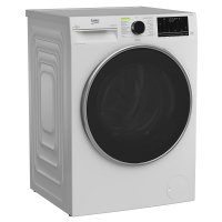 Beko B3DFT510442W Waschtrockner