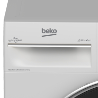 Beko B3DFT510442W Waschtrockner