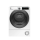 Hoover NDE H9A3TCBEXS-S W&auml;rmepumpentrockner