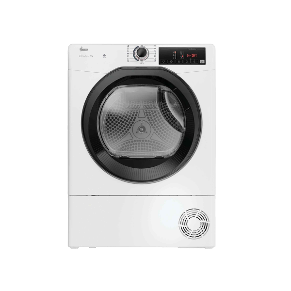 Hoover HR EH9N4TBE-S W&auml;rmepumpentrockner