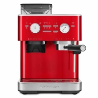 KitchenAid 5KES6551ECA Espressomaschine Liebesapfelrot