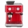 KitchenAid 5KES6551ECA Espressomaschine Liebesapfelrot