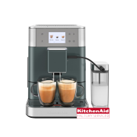 KitchenAid 5KES8557EJP Kaffeevollautomat Juniper