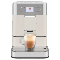 KitchenAid 5KES8556EPL Kaffeevollautomat Porcelain white