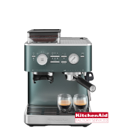 KitchenAid 5KES6551EJP Espressomaschine Juniper
