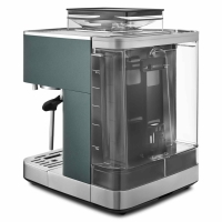 KitchenAid 5KES6551EJP Espressomaschine Juniper